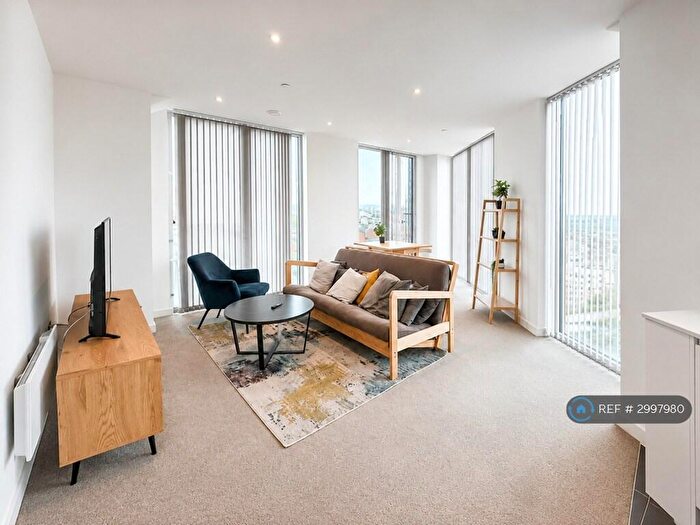 2 Bedroom Flat To Rent In Transmission House, Manchester, M4
