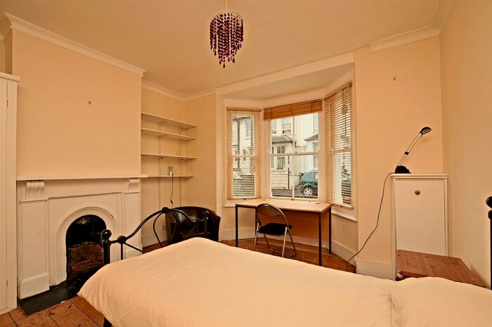 5 Bedroom Property To Rent In Crown Street, Oxford, OX4