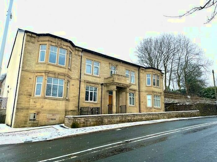 1 Bedroom Apartment To Rent In Marsden Cross, Higher Reedley Road, Briercliffe, BB9