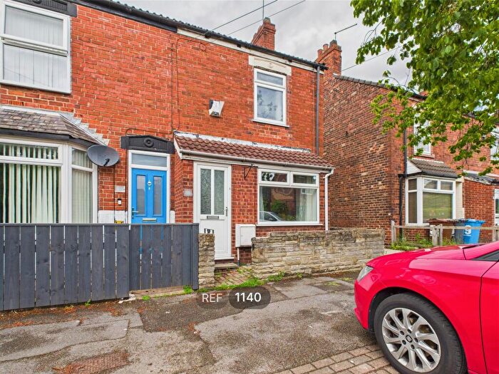3 Bedroom Property To Rent In Exchange Street, Hull, HU5