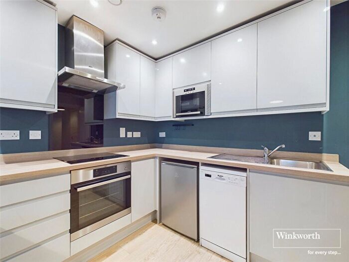 1 Bedroom Apartment To Rent In Wesley Gate, Queens Road, Reading, Berkshire, RG1