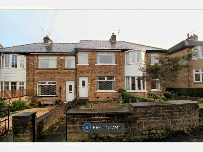 3 Bedroom Terraced House To Rent In Bradford Road, Idle, Bradford, BD10