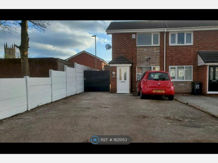 2 Bedroom End Of Terrace House To Rent In Baker Street, Wigan, WN3
