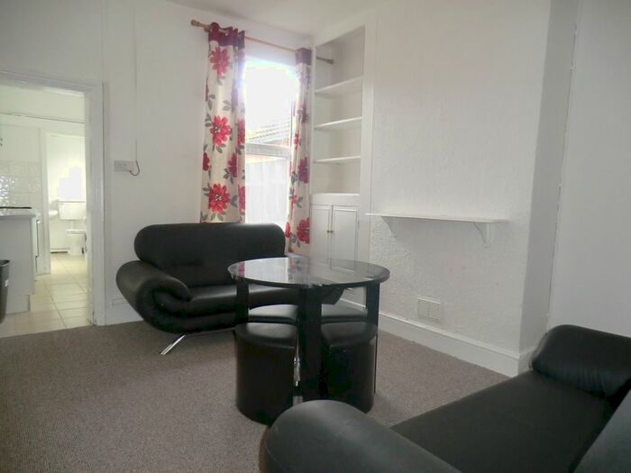 3 Bedroom Terraced House To Rent In Winchester Street, Coventry CV1