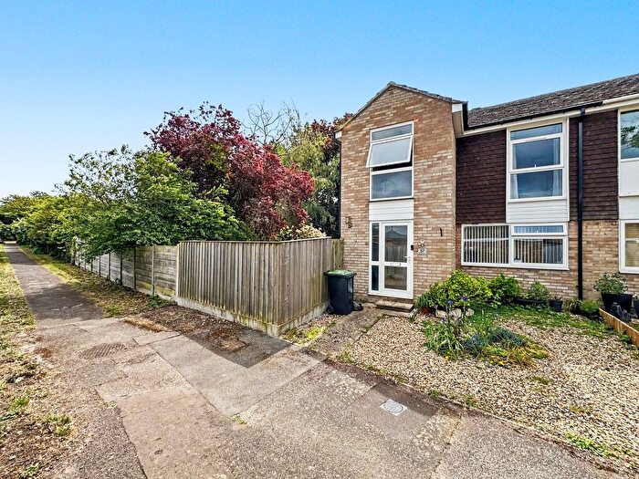 3 Bedroom Semi Detached House For Sale In Hargrave Avenue, Needham Market, Ipswich, IP6