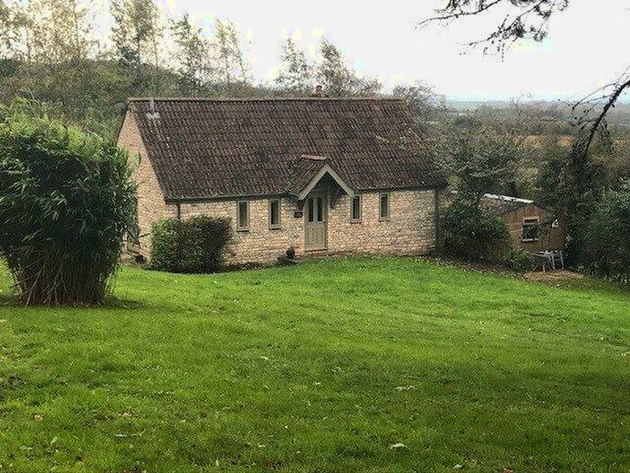 2 Bedroom Detached House To Rent In Dodington, Chipping Sodbury, Bristol, Gloucestershire, BS37