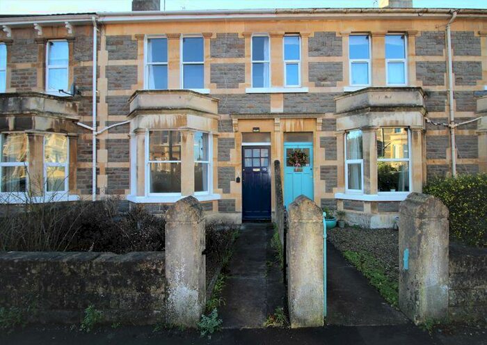 3 Bedroom Terraced House To Rent In Second Avenue, Bath, BA2