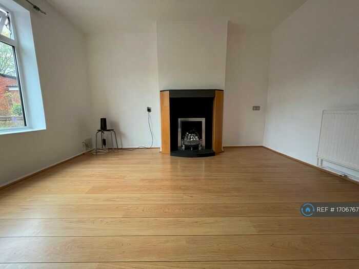 3 Bedroom Terraced House To Rent In Silam Road, Stevenage, SG1