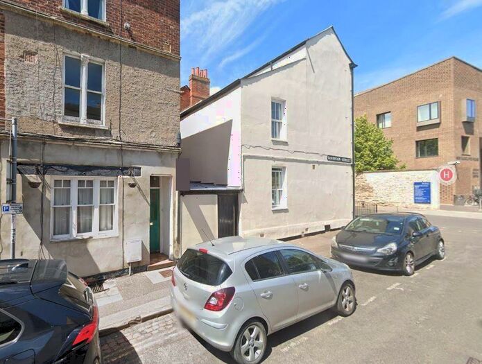 6 Bedroom Terraced House To Rent In Cardigan Street, Jericho, Oxford, OX2