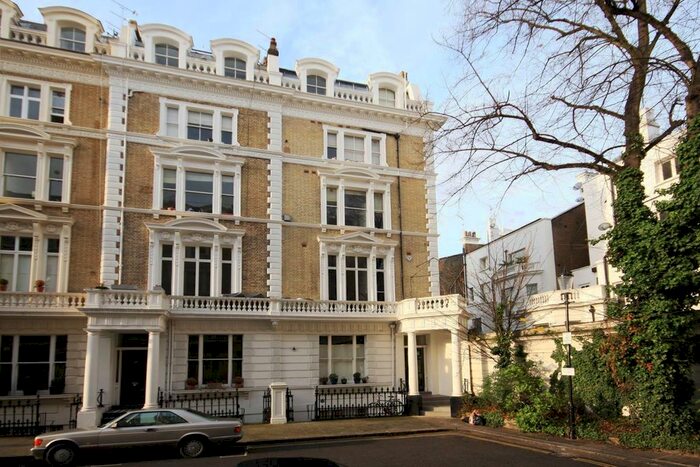 1 Bedroom Flat To Rent In Clanricarde Gardens, Notting Hill, London, W2