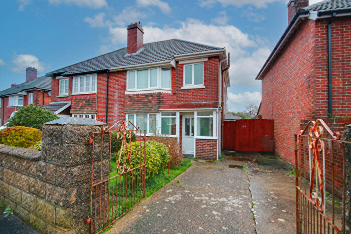 3 Bedroom Semi Detached House For Sale In Itchen! No Chain! Potential To Improve! Beautiful Garden!, SO19