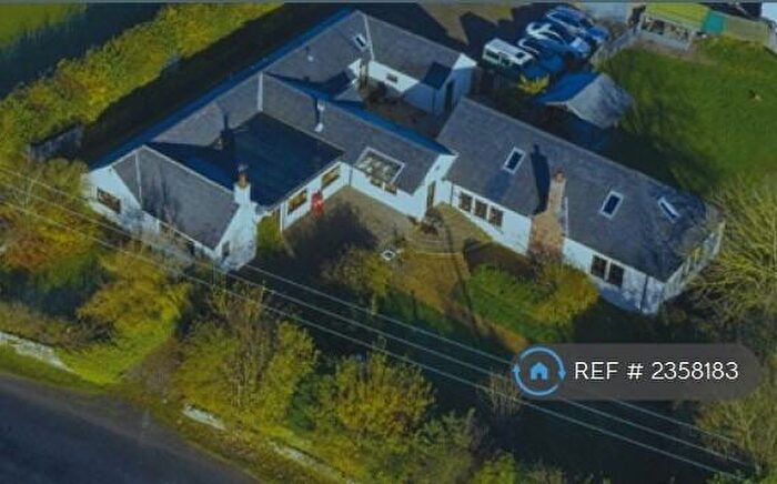 6 Bedroom Detached House To Rent In Firthmuir Of Boysack, Arbroath, DD11