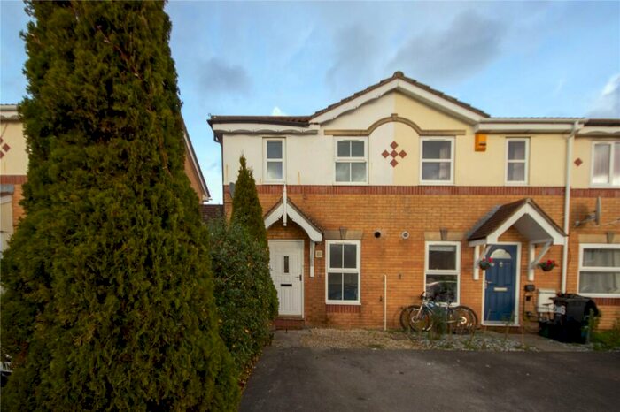 2 Bedroom End Of Terrace House To Rent In Linden Drive, Bradley Stoke, Bristol, South Gloucestershire, BS32