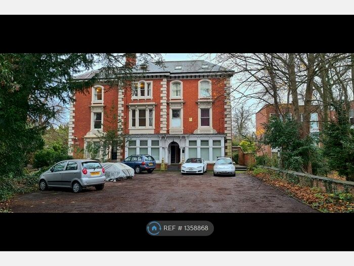 1 Bedroom Flat To Rent In London Road, Leicester, LE2
