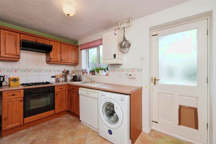3 Bedroom Terraced House For Sale In Nornabell Drive, Beverley, HU17