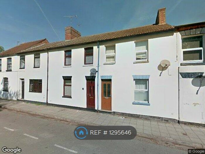 2 Bedroom Terraced House To Rent In High Street, Milton Keynes MK13