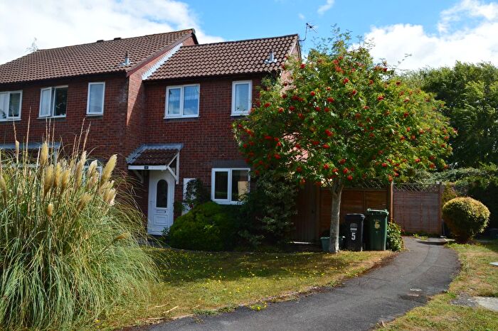 1 Bedroom End Of Terrace House To Rent In Bilbie Road, Weston-Super-Mare, BS22