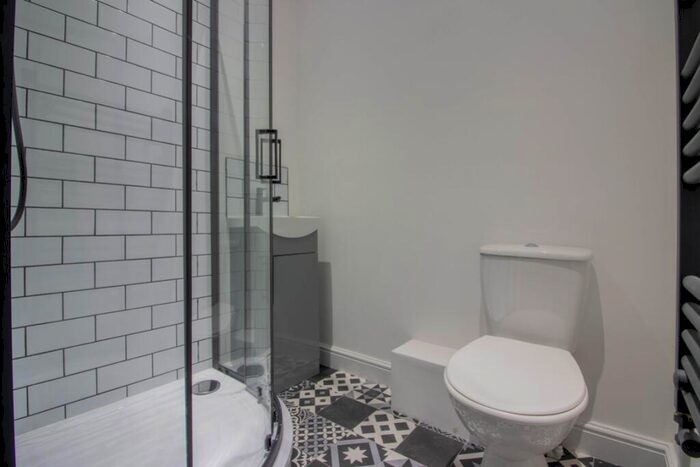 6 Bedroom House Of Multiple Occupation To Rent In Fletcher Road, Beeston, Nottingham, Nottinghamshire, NG9