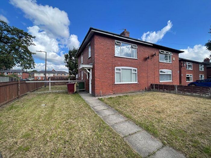 3 Bedroom Semi-Detached House To Rent In Firwood Grove, Tonge Moor, Bolton **Available Now**, BL2