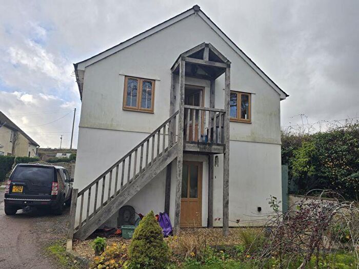 2 Bedroom Apartment To Rent In Llanddewi Court, Abergavenny, NP7