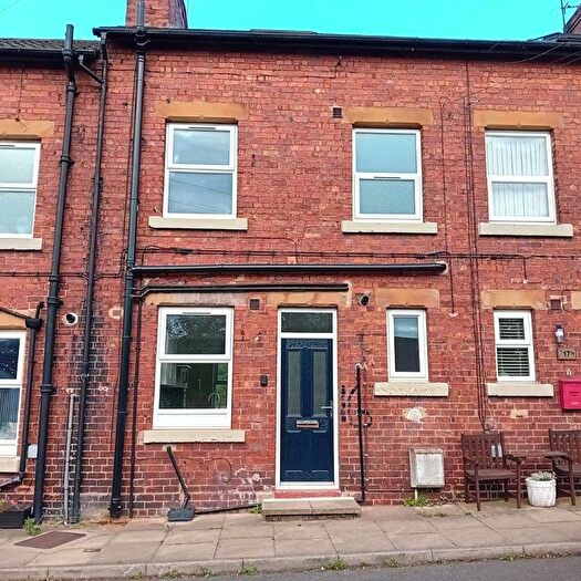 4 Bedroom Terraced House To Rent In Sunnybank, Micklefield, Leeds, LS25