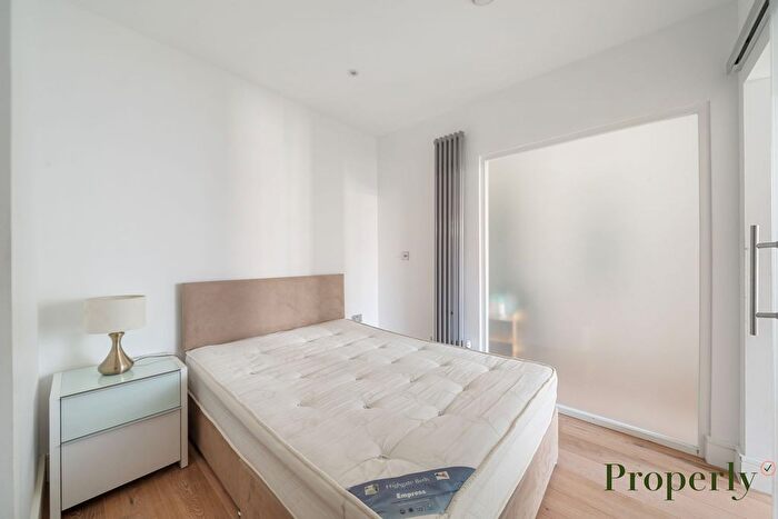 2 Bedroom Flat For Sale In Carlow Street, Carlow House Carlow Street, NW1