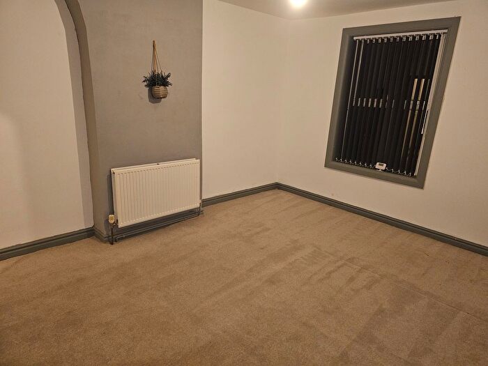 2 Bedroom Terraced House For Sale In Eastham, Burnley, BB10