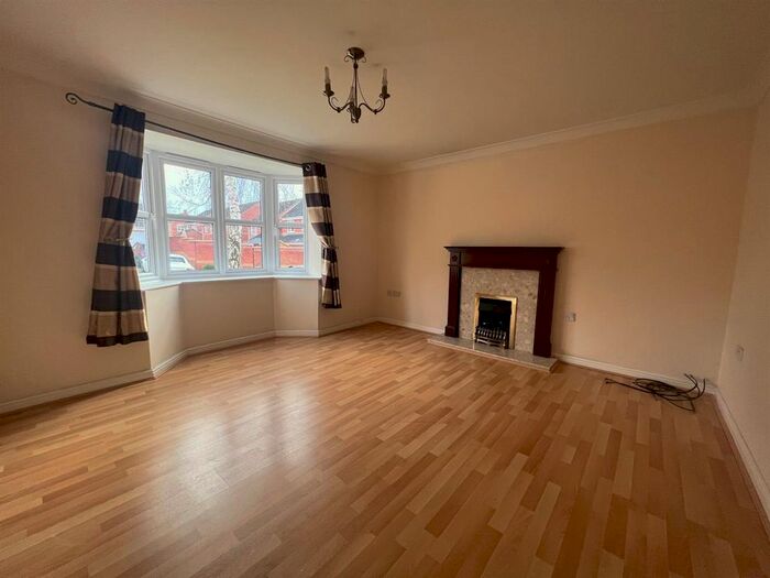 4 Bedroom Detached House To Rent In Celandine Close, Oadby, Leicester, LE2