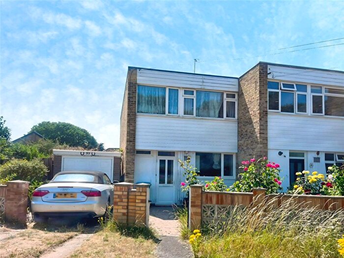 4 Bedroom Terraced House To Rent In Kneller Road, Twickenham, TW2