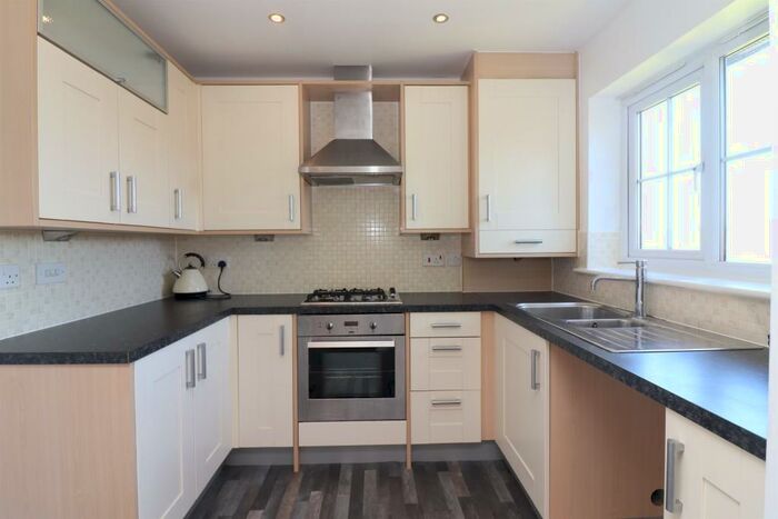 2 Bedroom Apartment To Rent In Lawson Court, Darwen, BB3