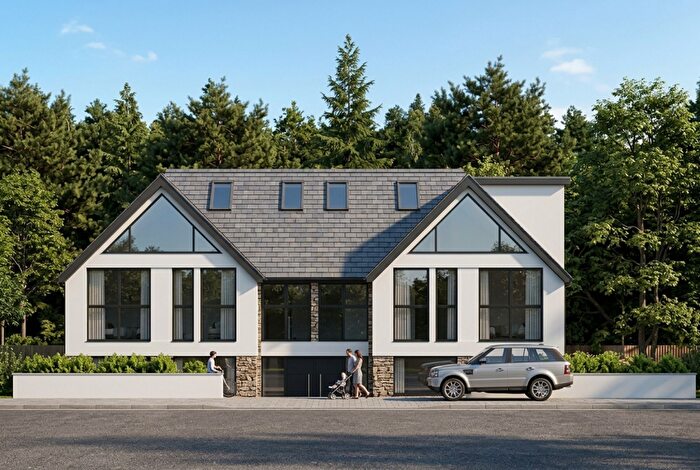16 Bedroom Land For Sale In Alder Road, Poole, BH12