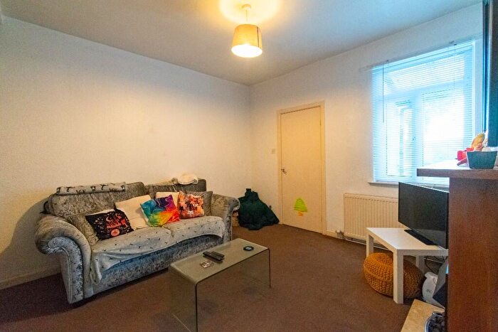 3 Bedroom Terraced House To Rent In Park Avenue, Ormskirk, Lancashire, L39