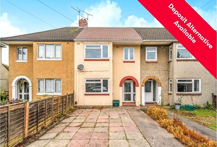 3 Bedroom Terraced House To Rent In Mortimer Road, Filton, Bristol, BS34