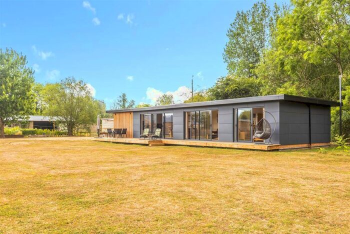 3 Bedroom Detached House To Rent In Fen Road, Carleton Rode, Norwich, NR16