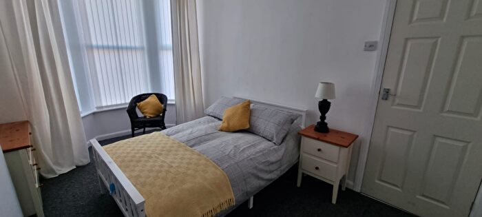 3 Bedroom House To Rent In Jamieson Road*, Liverpool, L15