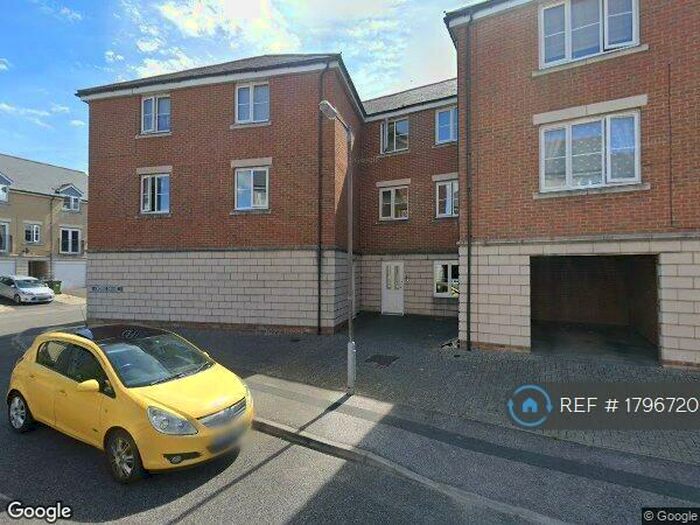 1 Bedroom Flat To Rent In Ladbrooke Road, Great Yarmouth, NR31