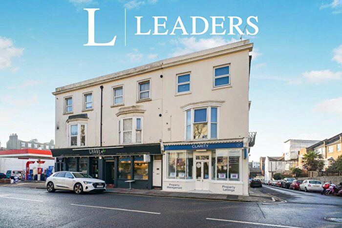 Studio To Rent In Eastern Road, Brighton, BN2