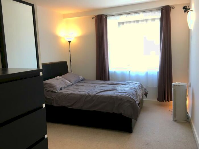 2 Bedroom Apartment To Rent In Forum House, Wembley Park, HA9