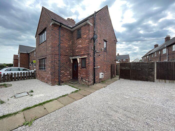 3 Bedroom Semi Detached House To Rent In St. Leonards Place, Shirland, Alfreton, DE55