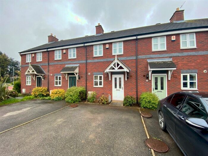 2 Bedroom Terraced House To Rent In Claytons Fold, Gilberdyke, East Yorkshire, HU15
