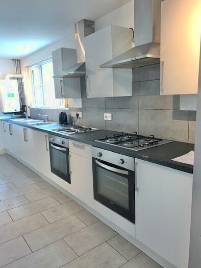 1 Bedroom House Of Multiple Occupation To Rent In Glynrhondda Street, Cardiff(City), CF24