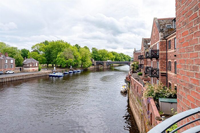 2 Bedroom Flat For Sale In Emperors Wharf, Skeldergate, York, YO1
