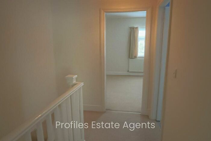 2 Bedroom Semi-Detached House For Sale In Druid Street, Hinckley, LE10