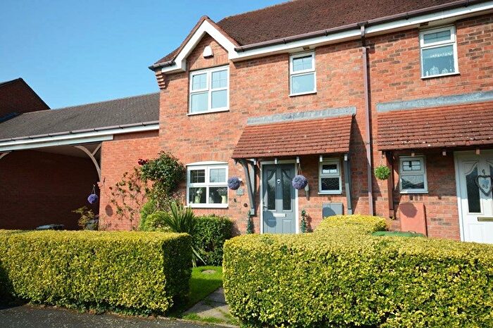3 Bedroom Detached House To Rent In Aldershaws, Shirley, Solihull, West Midlands, B90