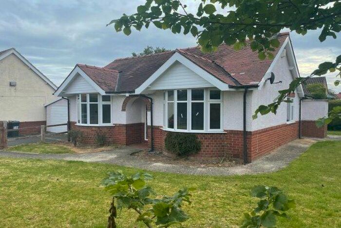 2 Bedroom Property To Rent In Langton Road, Malton, YO17