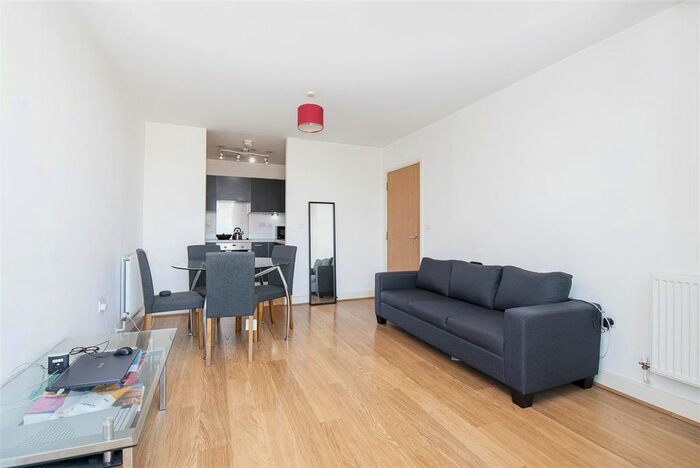 1 Bedroom Flat To Rent In Devons Road, London, E3