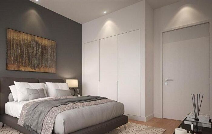 2 Bedroom Apartment For Sale In Unit Marefair Court, Northampton, NN1