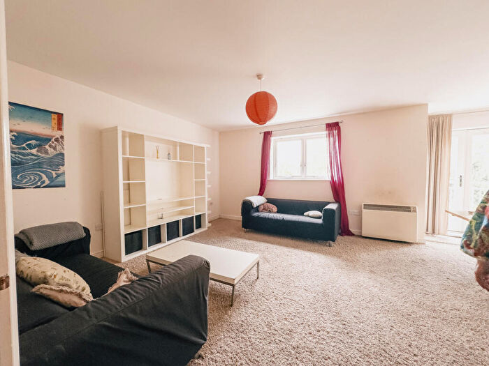 2 Bedroom Apartment To Rent In Bingley Court, Canterbury, Canterbury, CT1