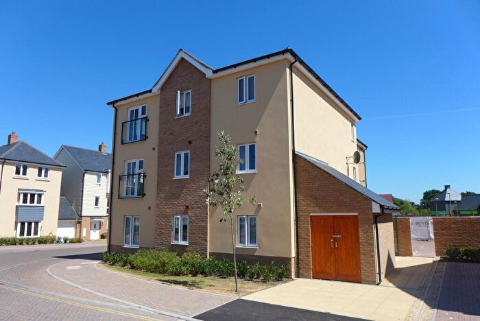 2 Bedroom Flat To Rent In Romsey Abbotswood Common Road Unfurnished, SO51