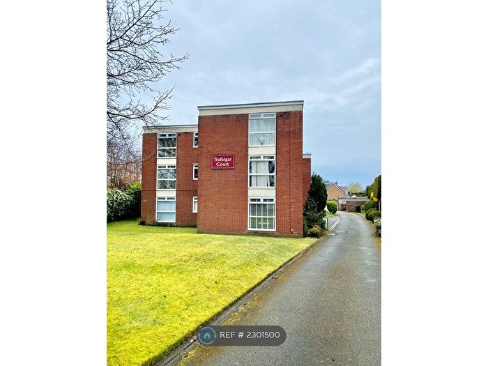 1 Bedroom Flat To Rent In Trafalgar Road, Southport, PR8